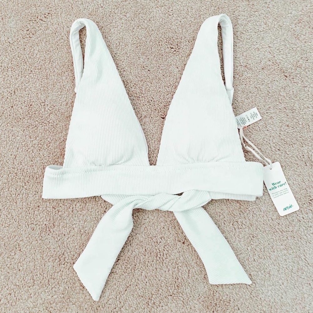 SOLD❗️ NWT Bikini Top